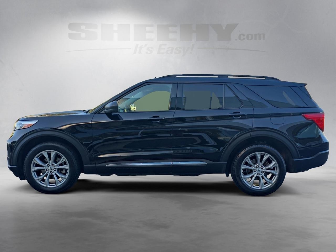 2023 Ford Explorer XLT Gaithersburg MD