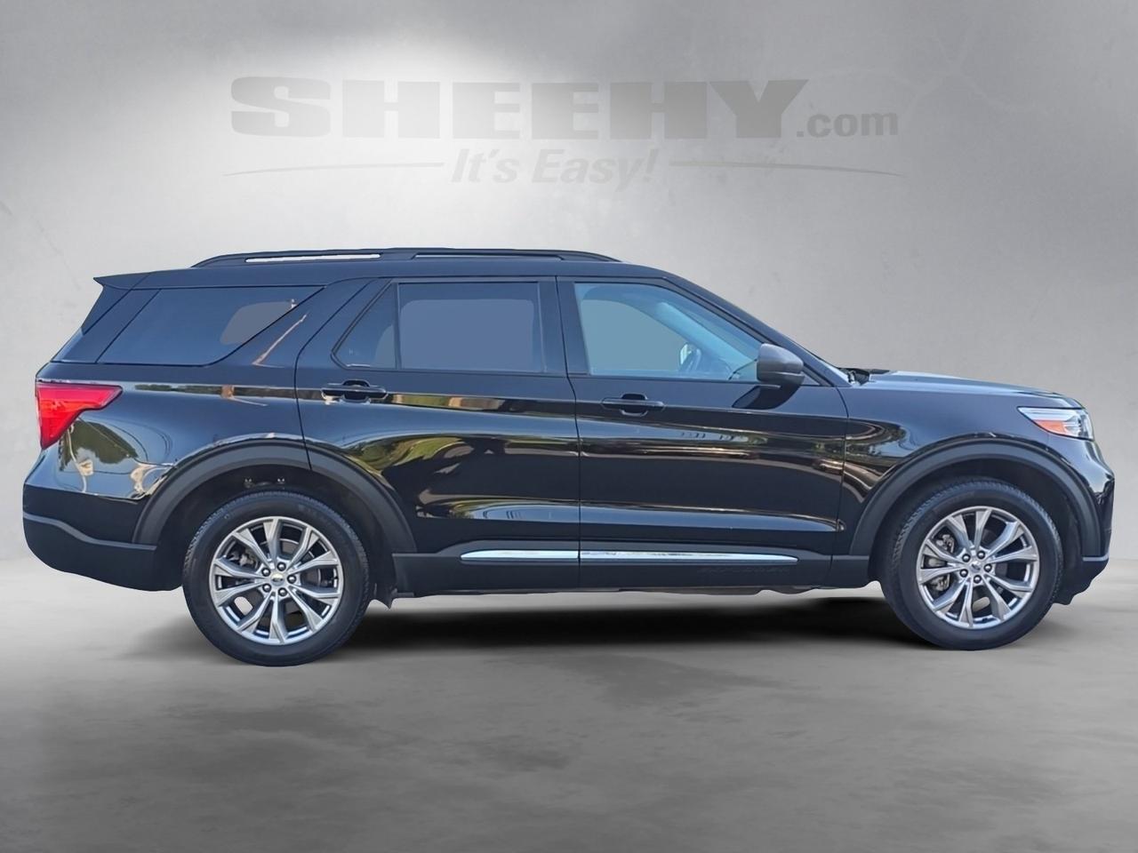 2023 Ford Explorer XLT Gaithersburg MD