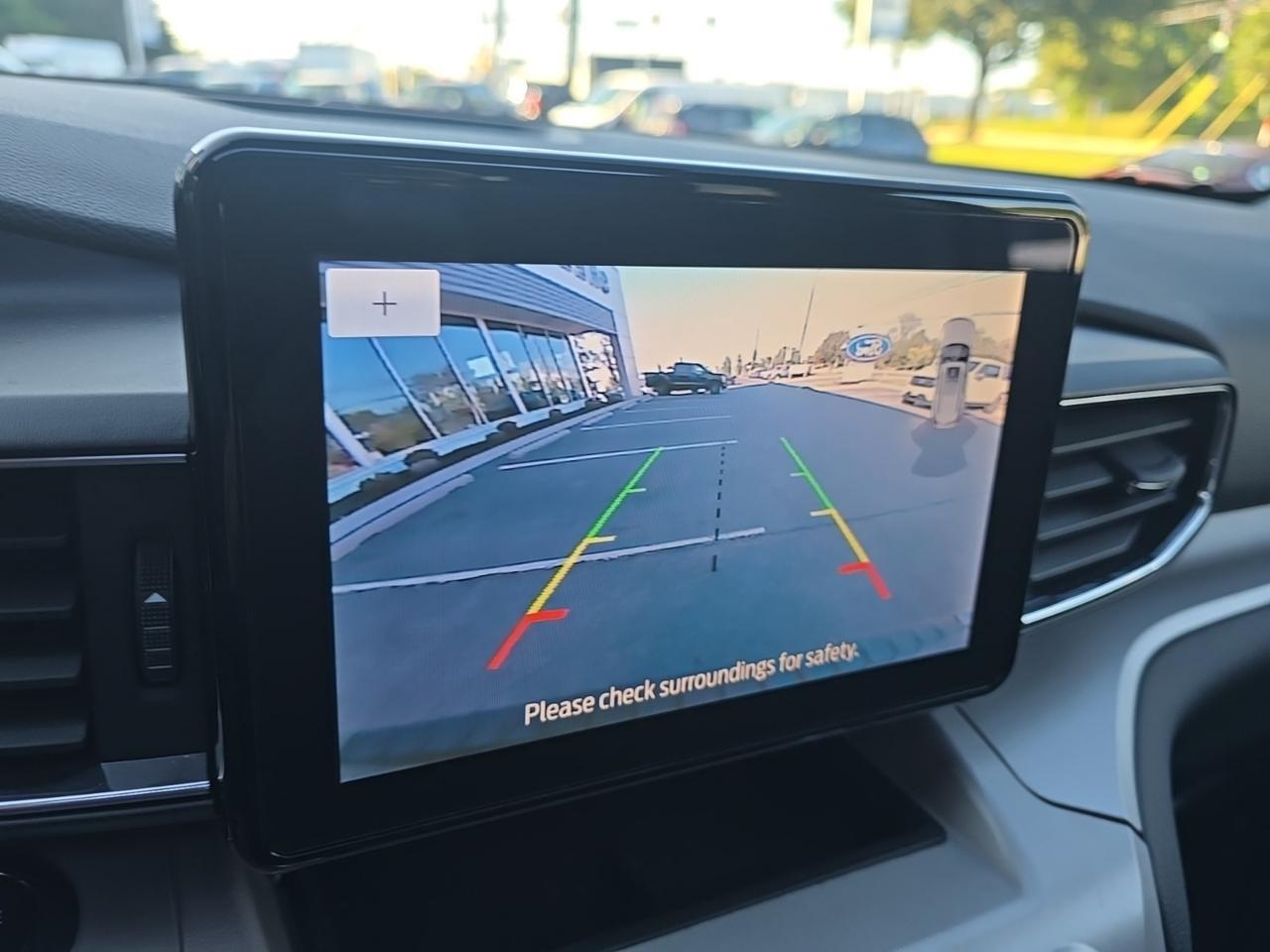 2023 Ford Explorer XLT Gaithersburg MD