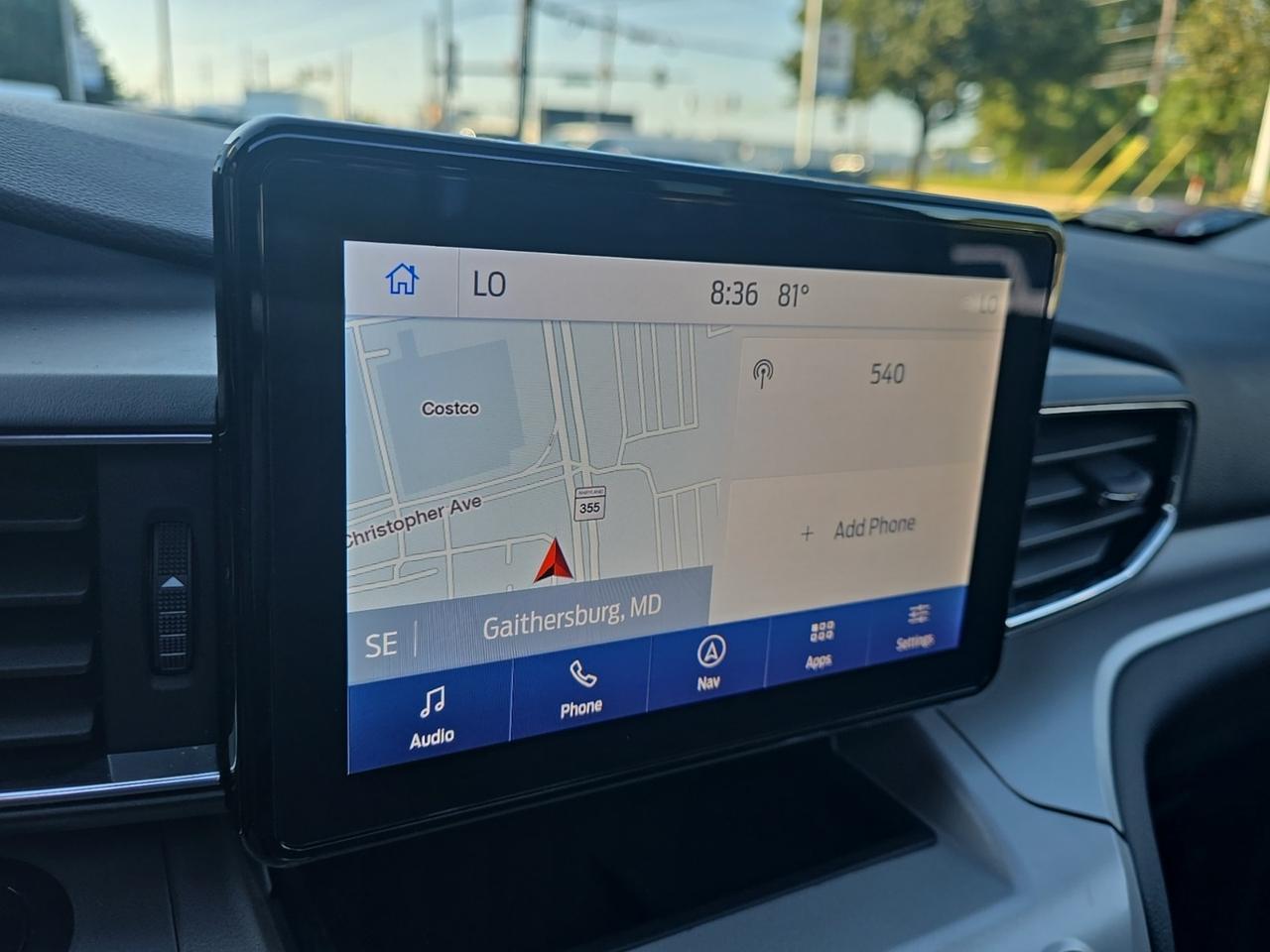 2023 Ford Explorer XLT Gaithersburg MD