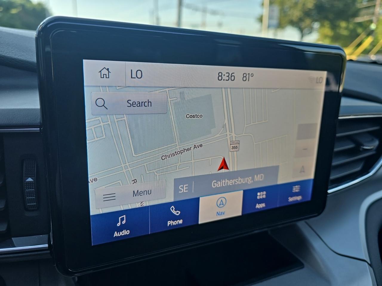 2023 Ford Explorer XLT Gaithersburg MD