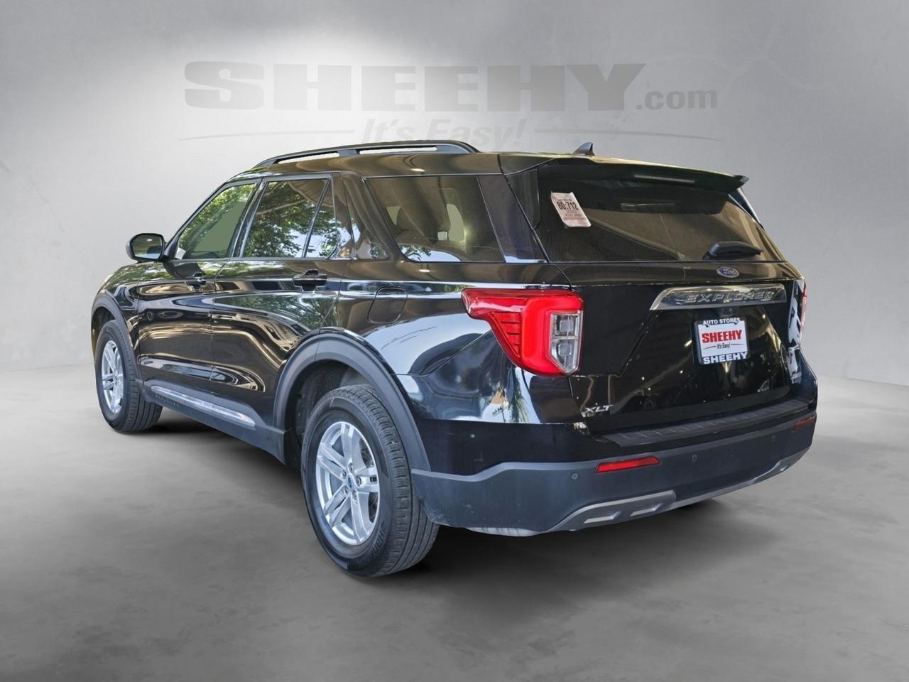 2023 Ford Explorer XLT Gaithersburg MD