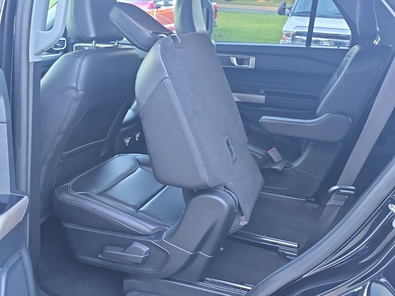 2023 Ford Explorer XLT Gaithersburg MD