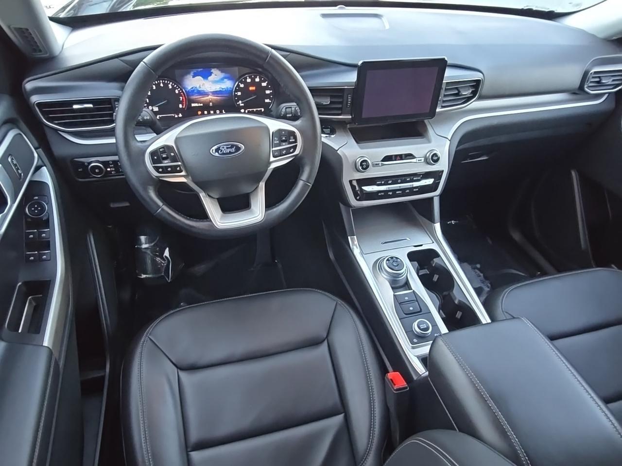 2023 Ford Explorer XLT Gaithersburg MD