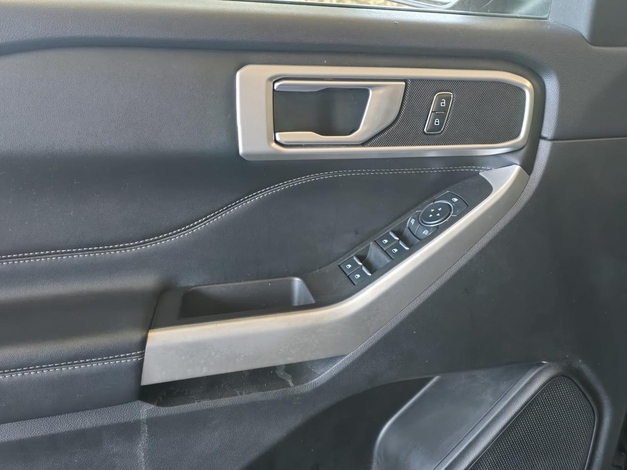 2023 Ford Explorer XLT Gaithersburg MD