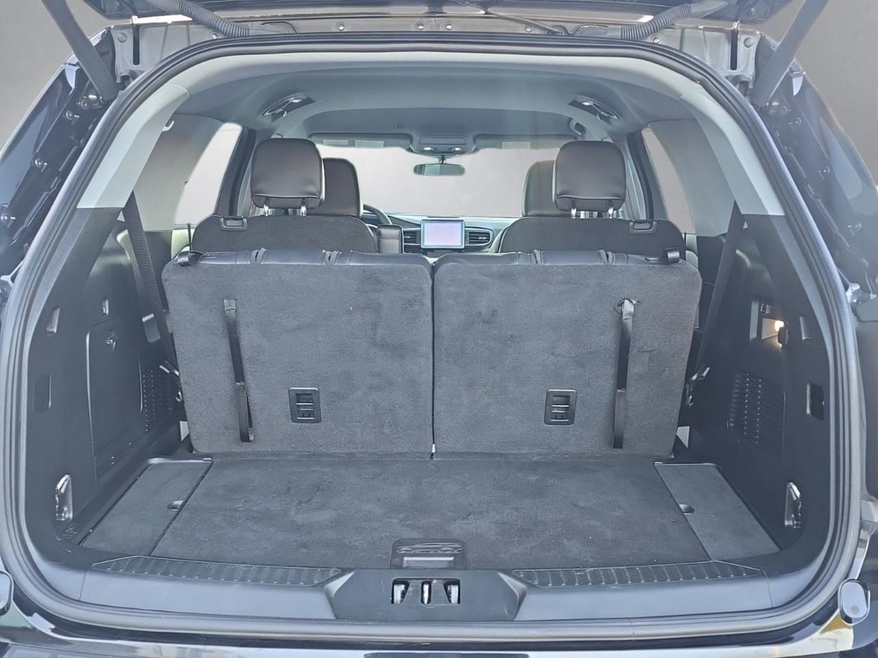 2023 Ford Explorer XLT Gaithersburg MD