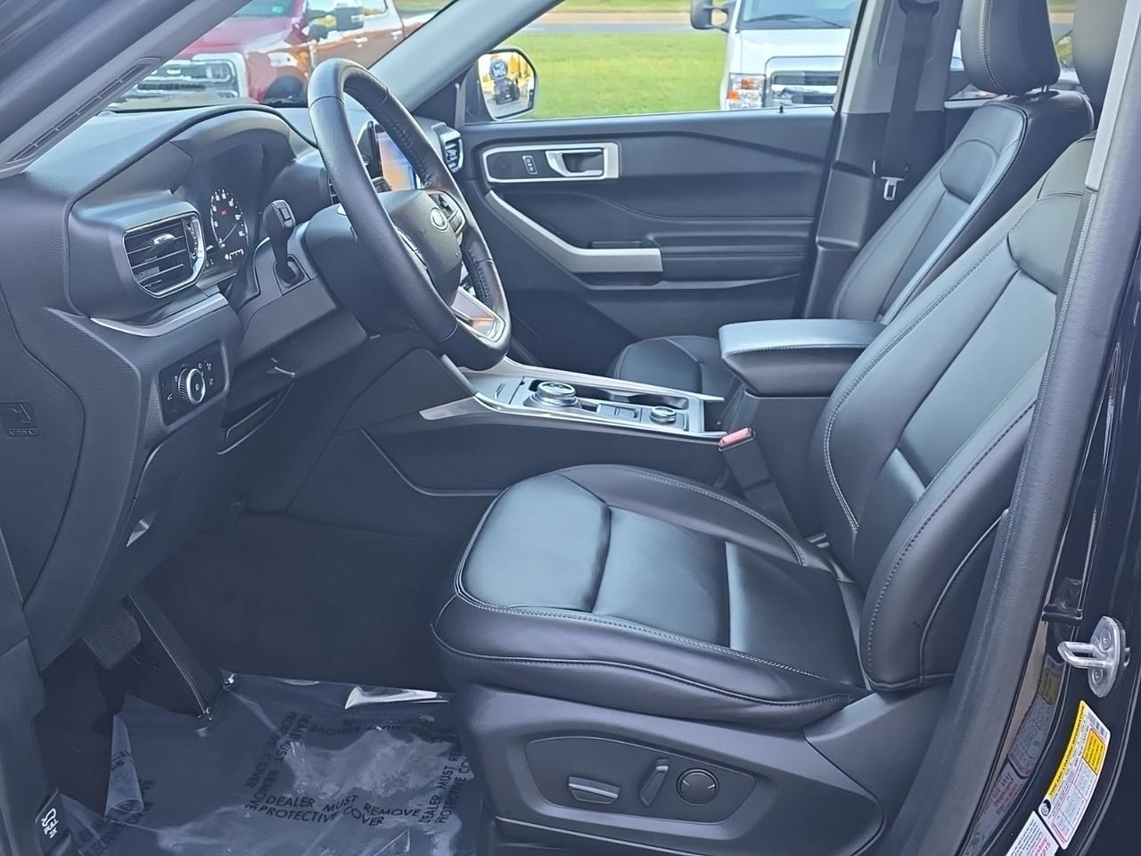 2023 Ford Explorer XLT Gaithersburg MD