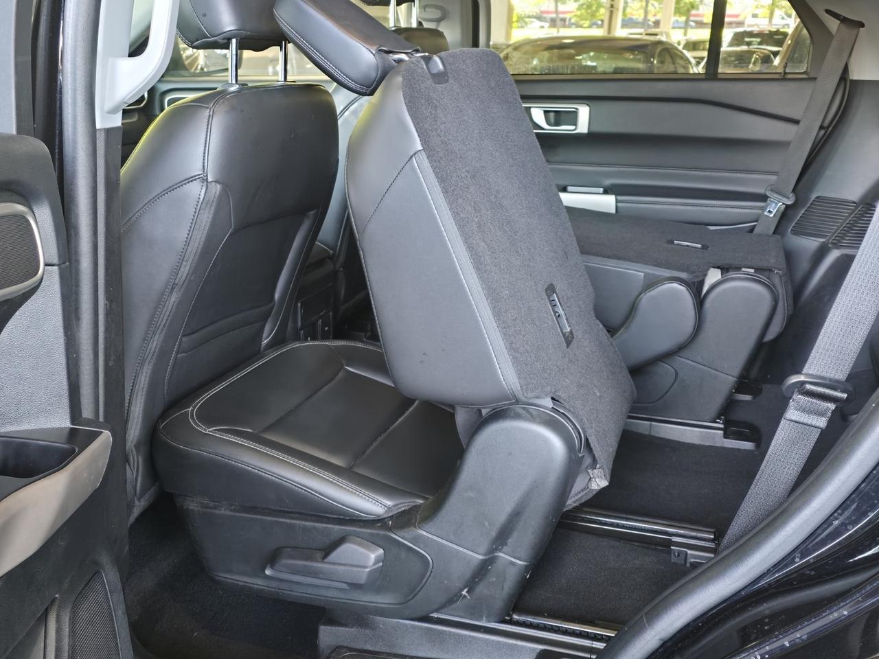 2023 Ford Explorer XLT Gaithersburg MD