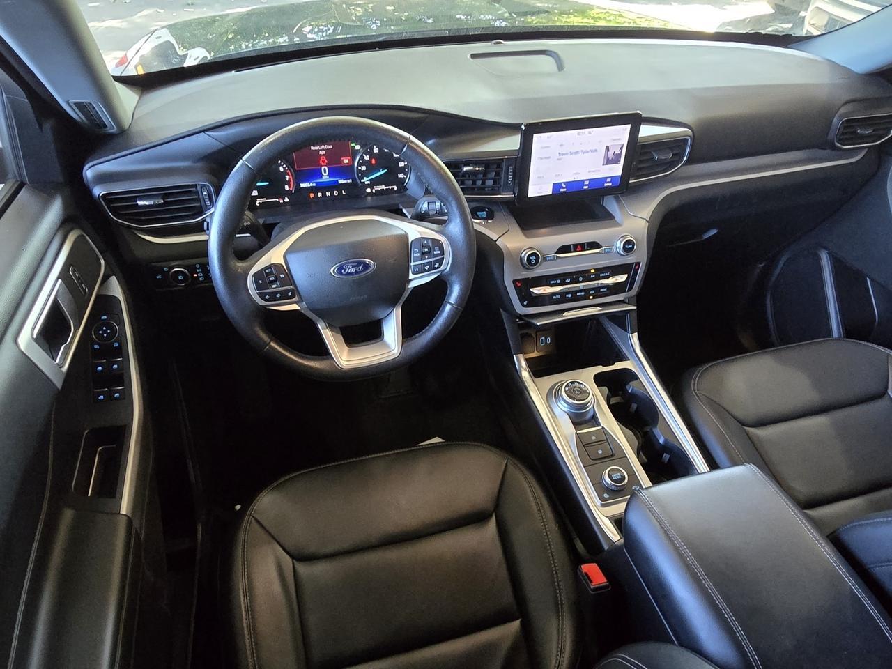 2023 Ford Explorer XLT Gaithersburg MD