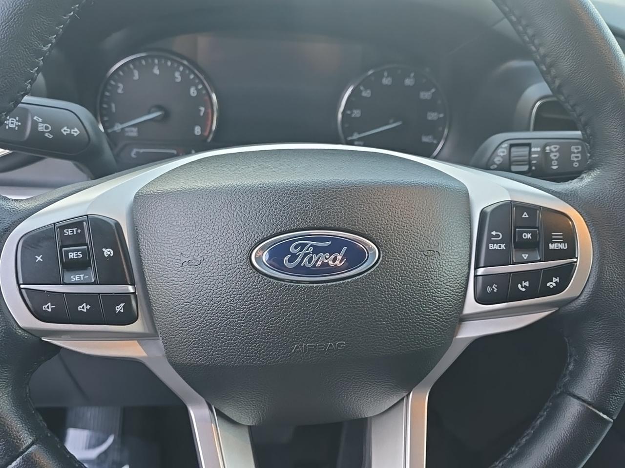 2023 Ford Explorer XLT Gaithersburg MD