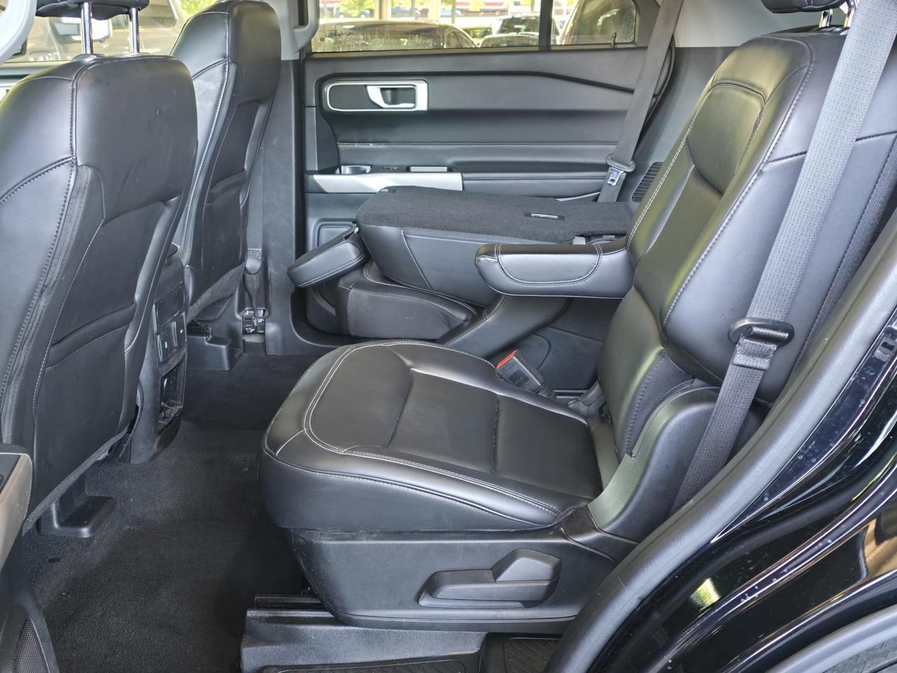2023 Ford Explorer XLT Gaithersburg MD