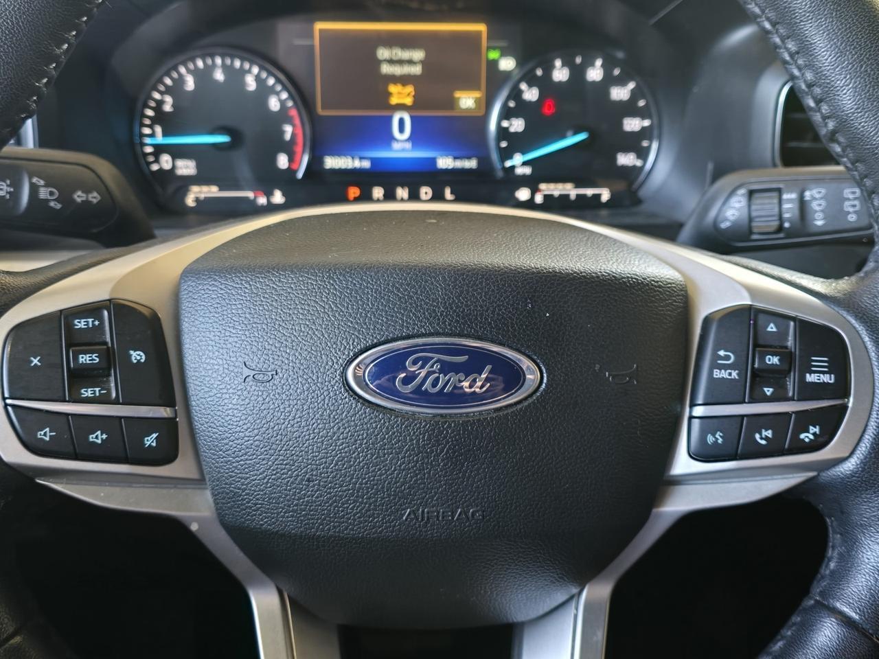 2023 Ford Explorer XLT Gaithersburg MD