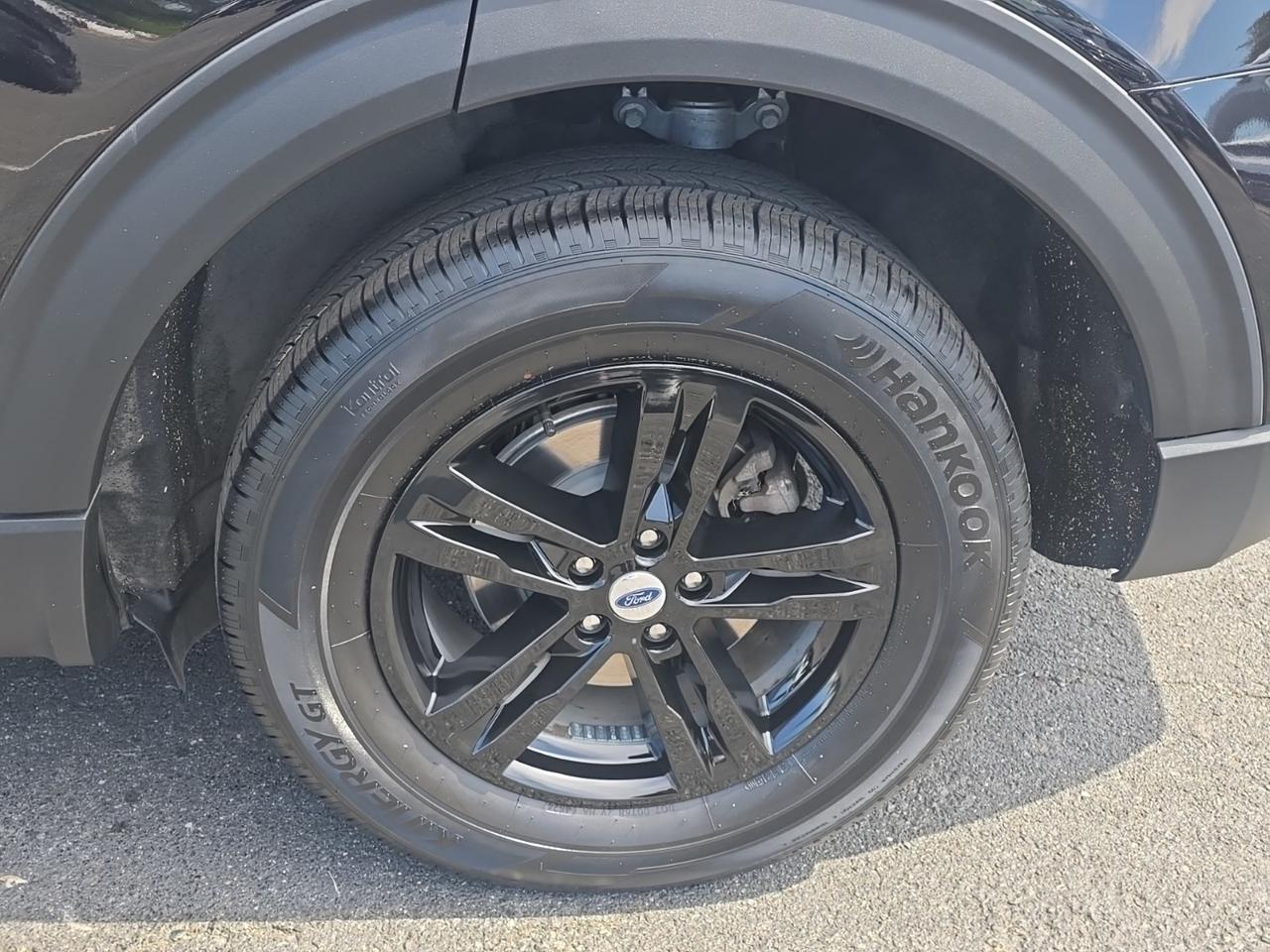 2023 Ford Explorer XLT Gaithersburg MD