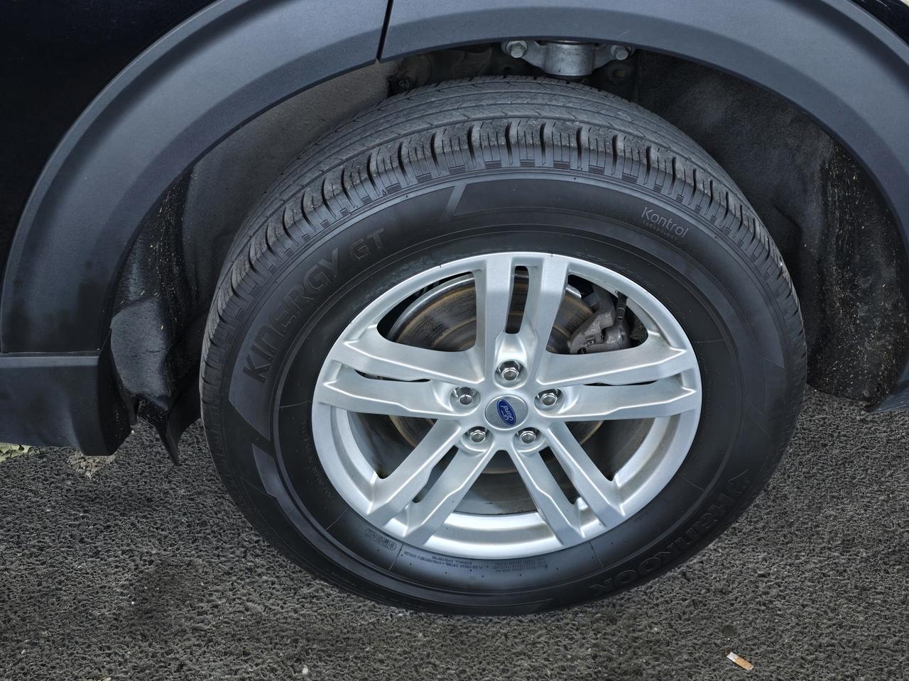 2023 Ford Explorer XLT Gaithersburg MD