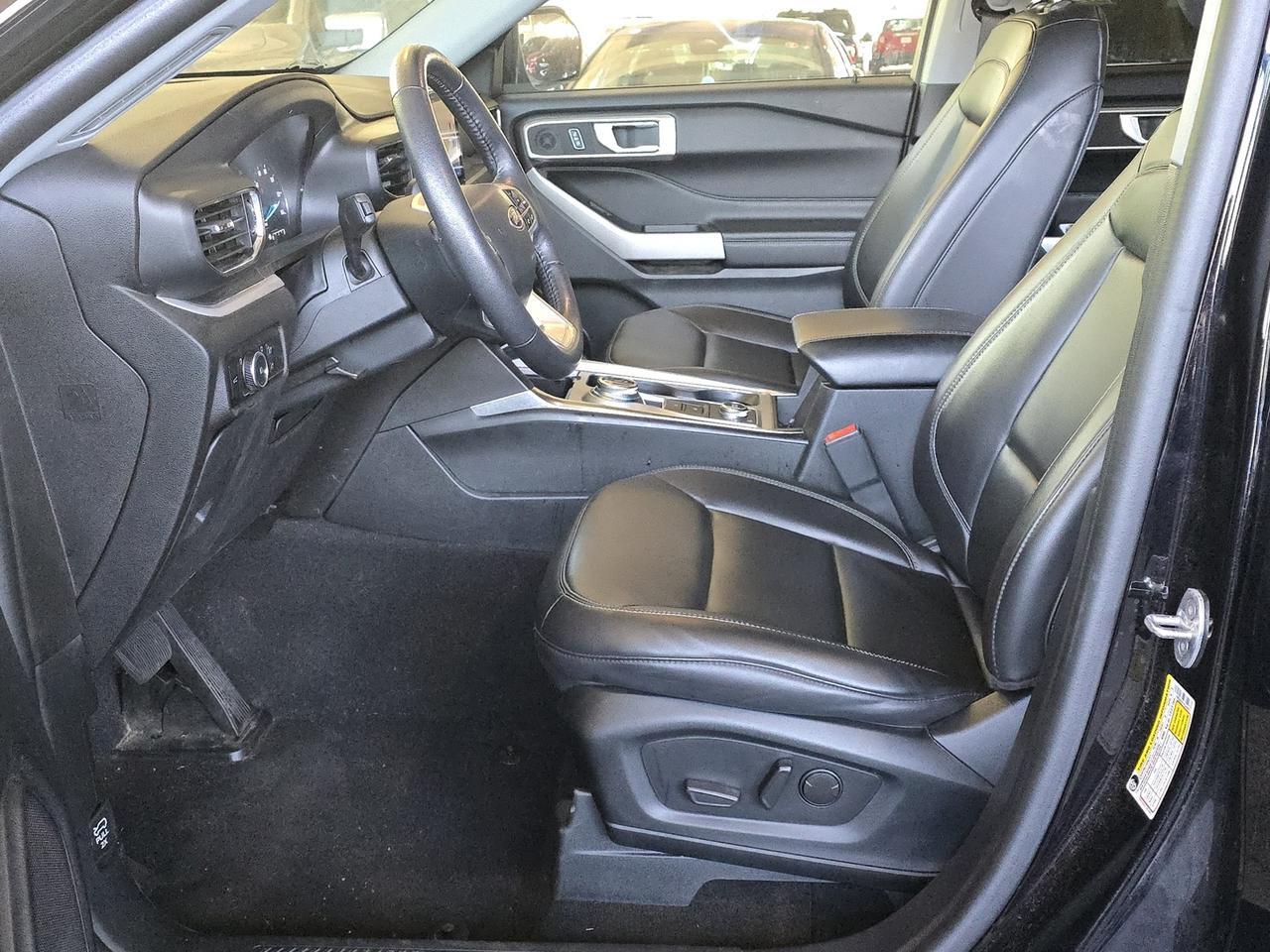 2023 Ford Explorer XLT Gaithersburg MD