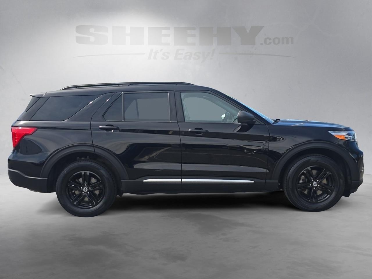 2023 Ford Explorer XLT Gaithersburg MD