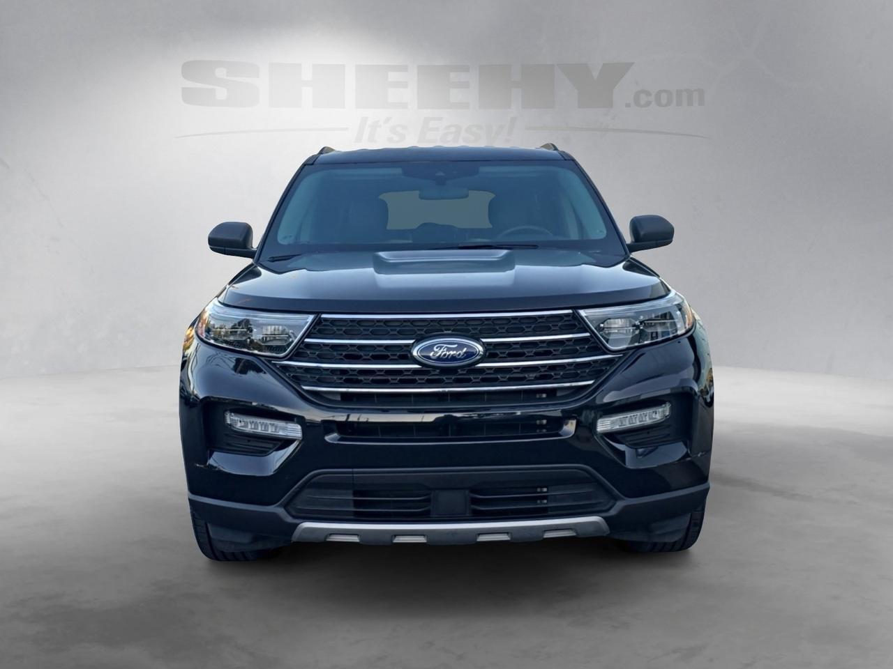 2023 Ford Explorer XLT Gaithersburg MD