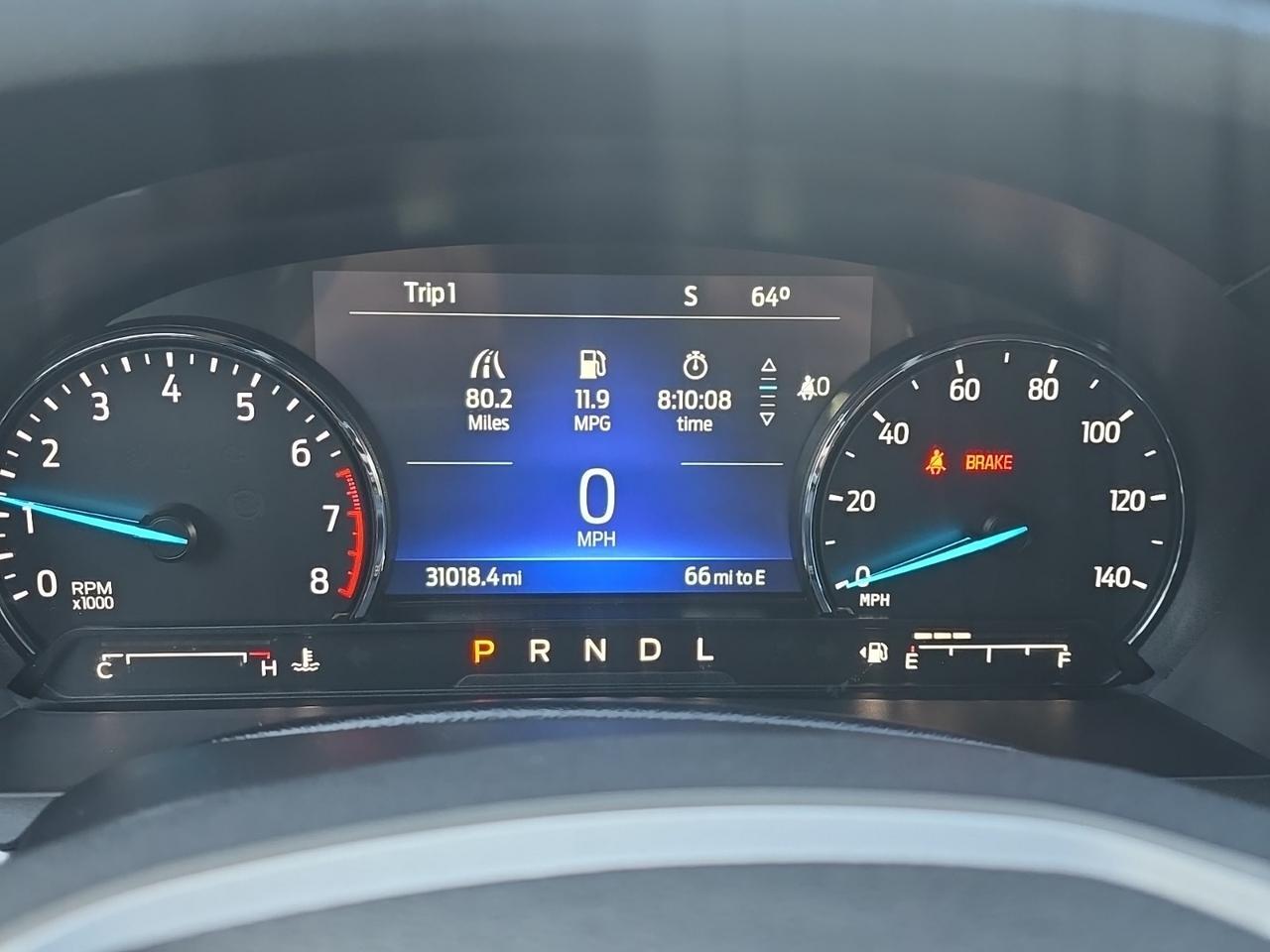 2023 Ford Explorer XLT Gaithersburg MD