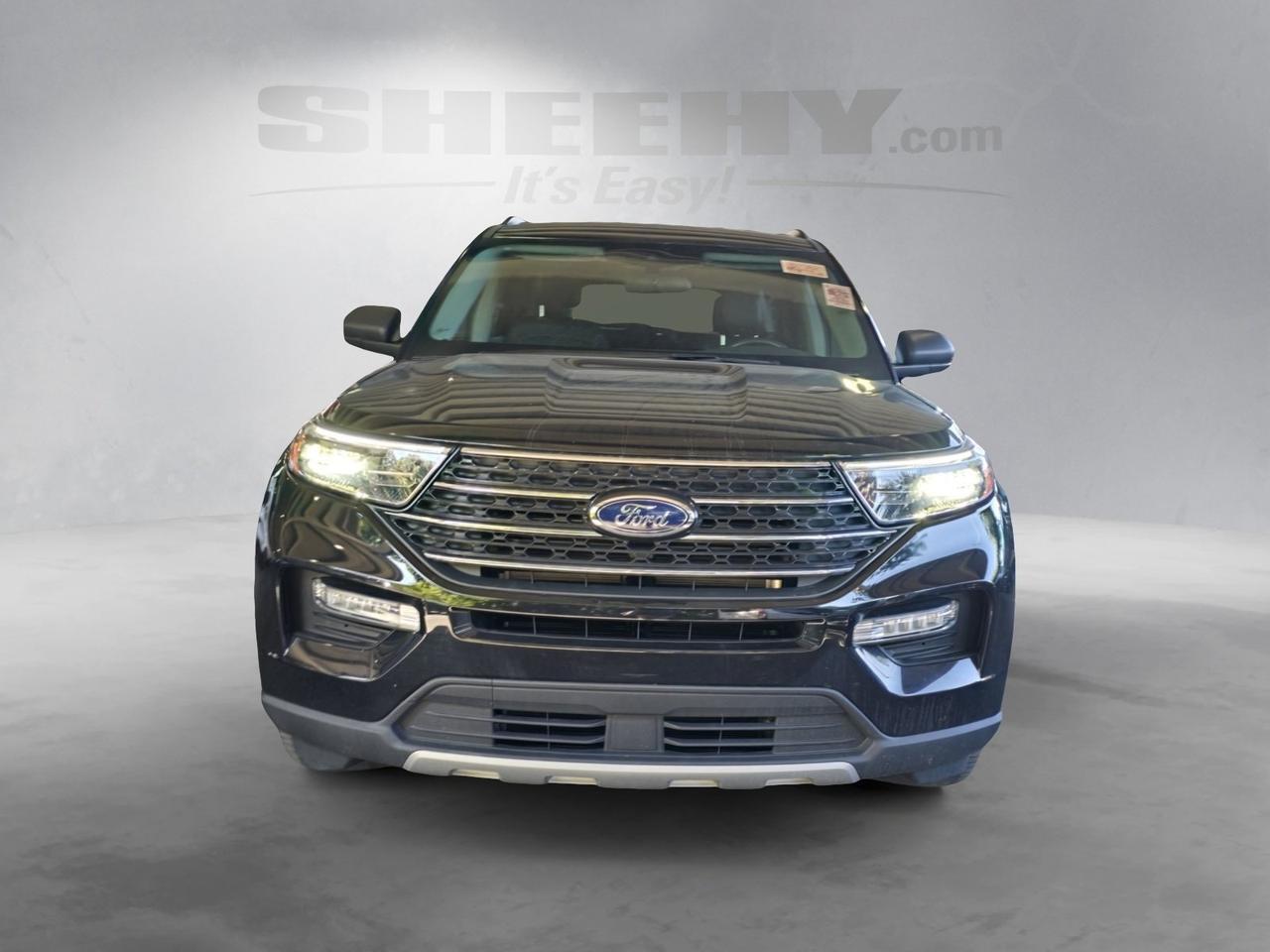 2023 Ford Explorer XLT Gaithersburg MD