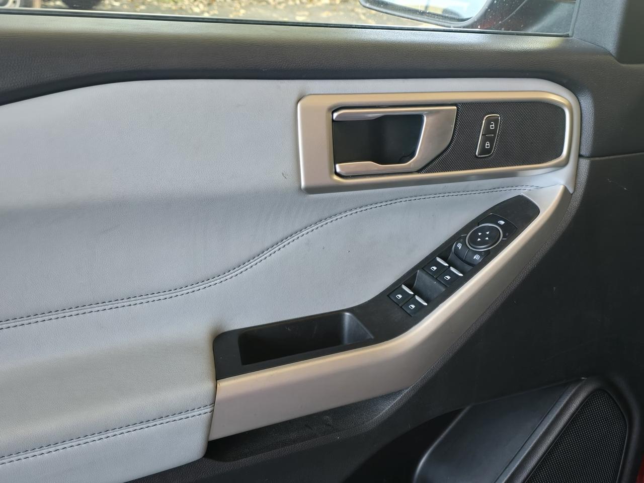 2023 Ford Explorer XLT Gaithersburg MD