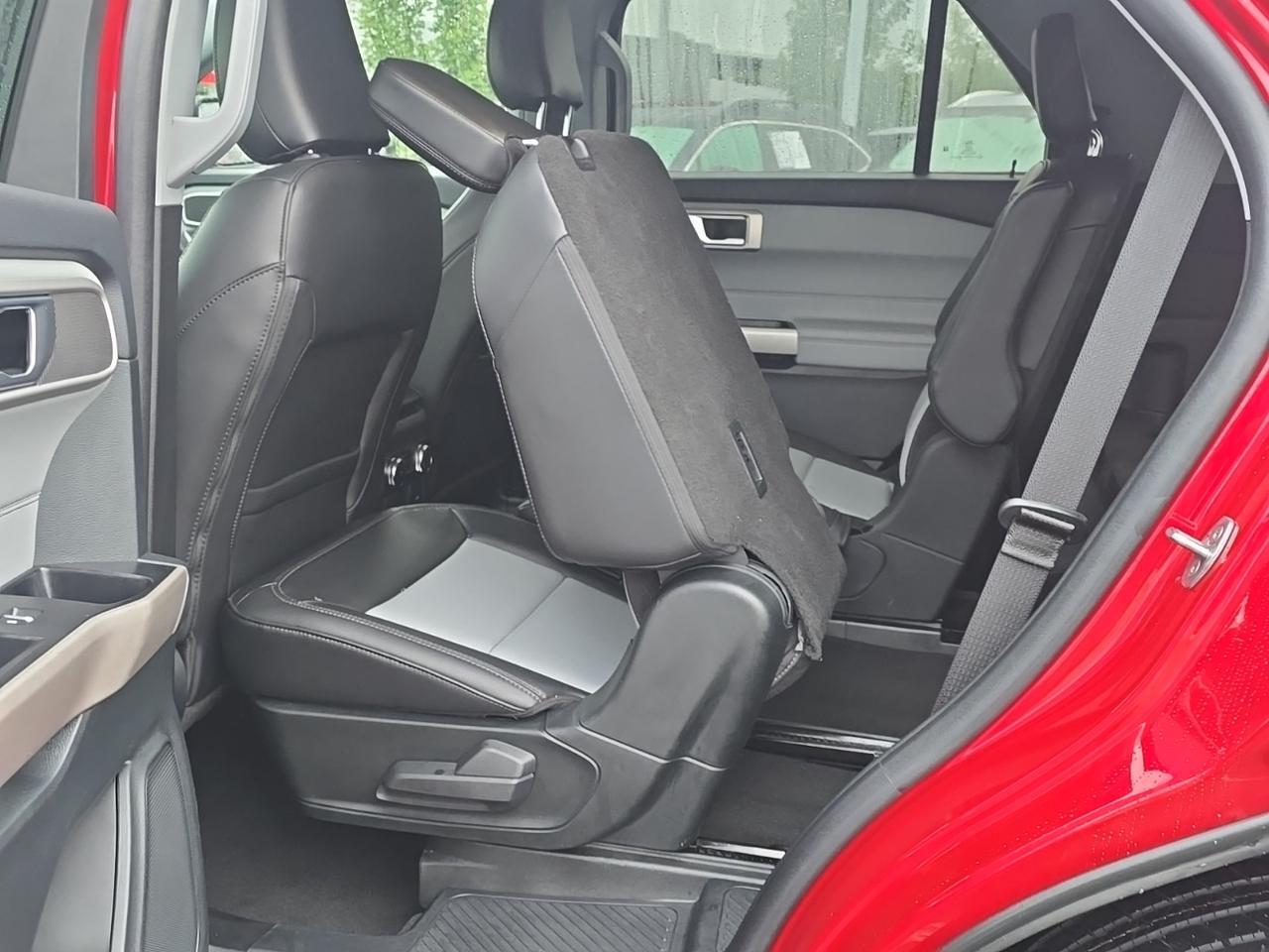 2023 Ford Explorer XLT Gaithersburg MD