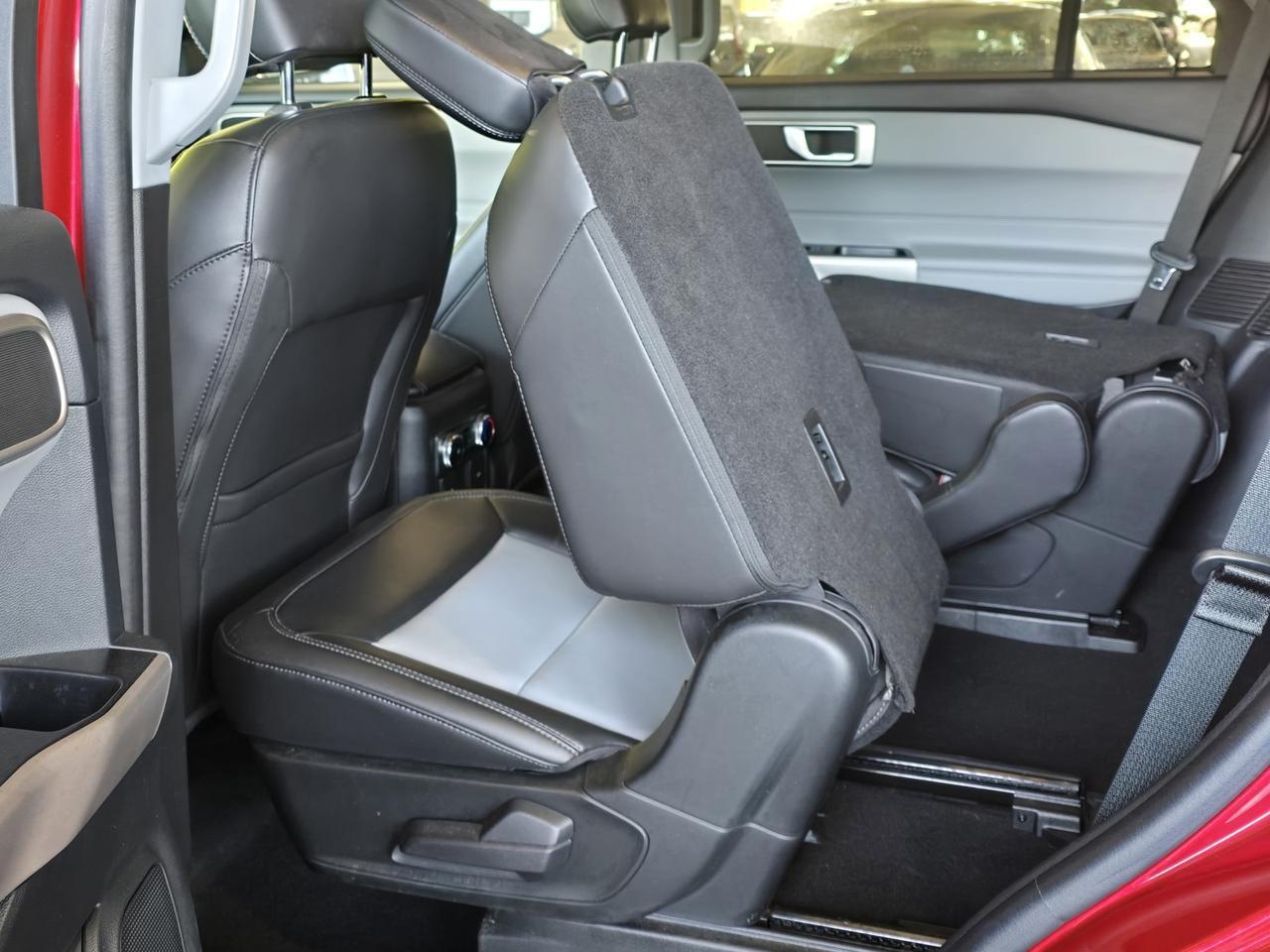 2023 Ford Explorer XLT Gaithersburg MD