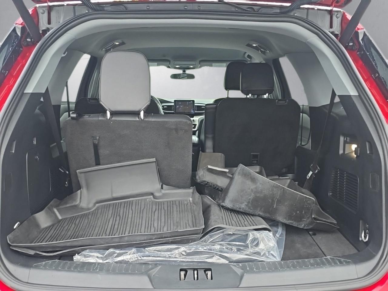 2023 Ford Explorer XLT Gaithersburg MD