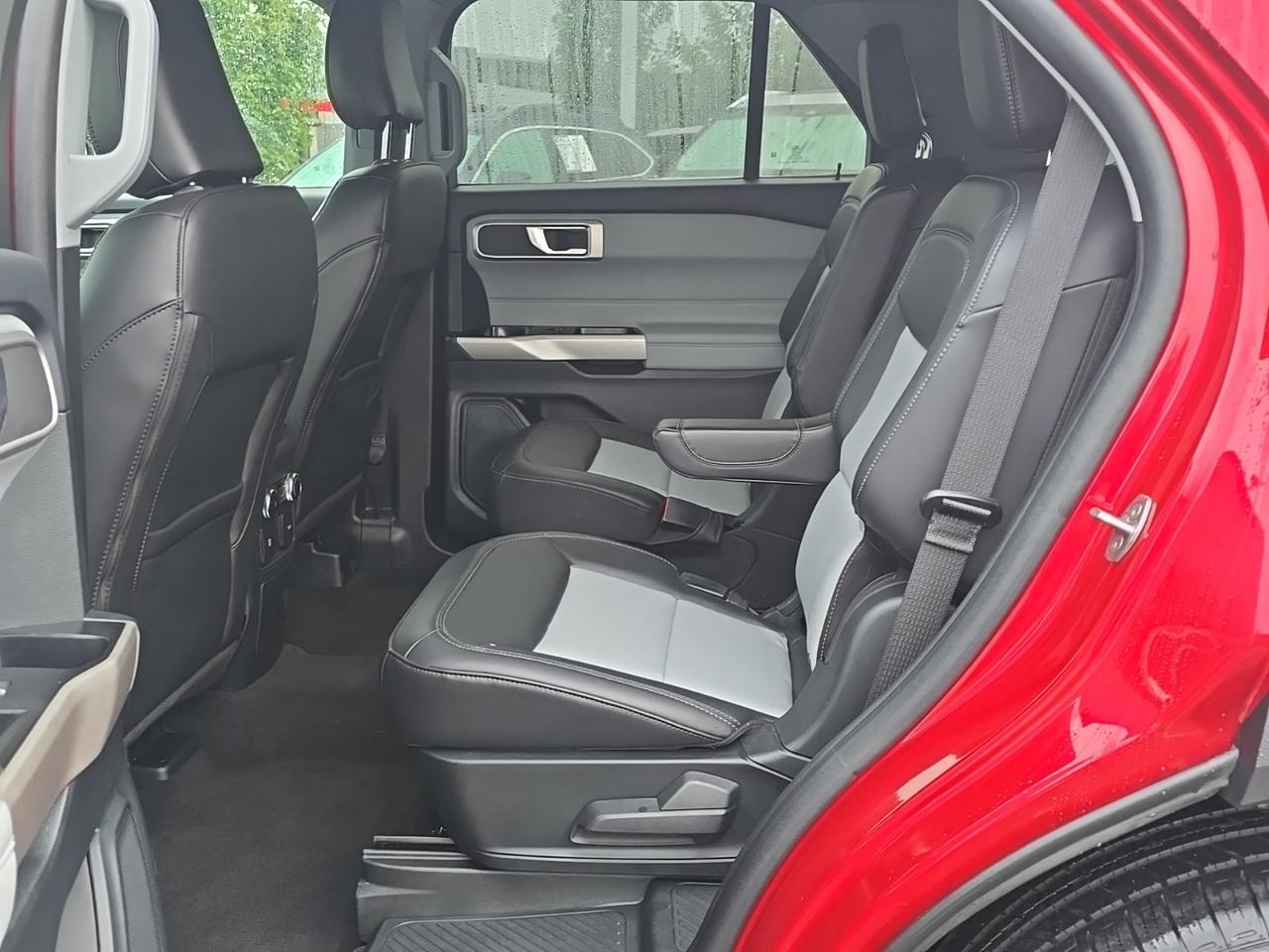 2023 Ford Explorer XLT Gaithersburg MD