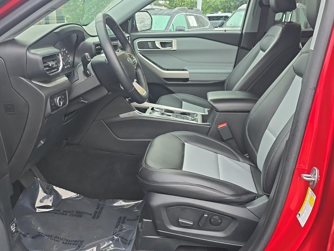 2023 Ford Explorer XLT Gaithersburg MD