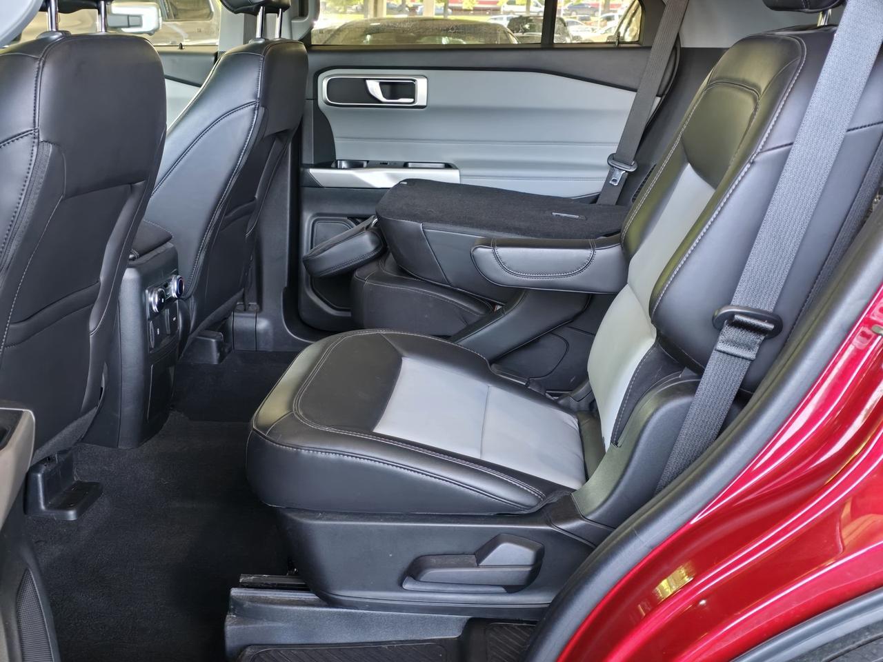 2023 Ford Explorer XLT Gaithersburg MD