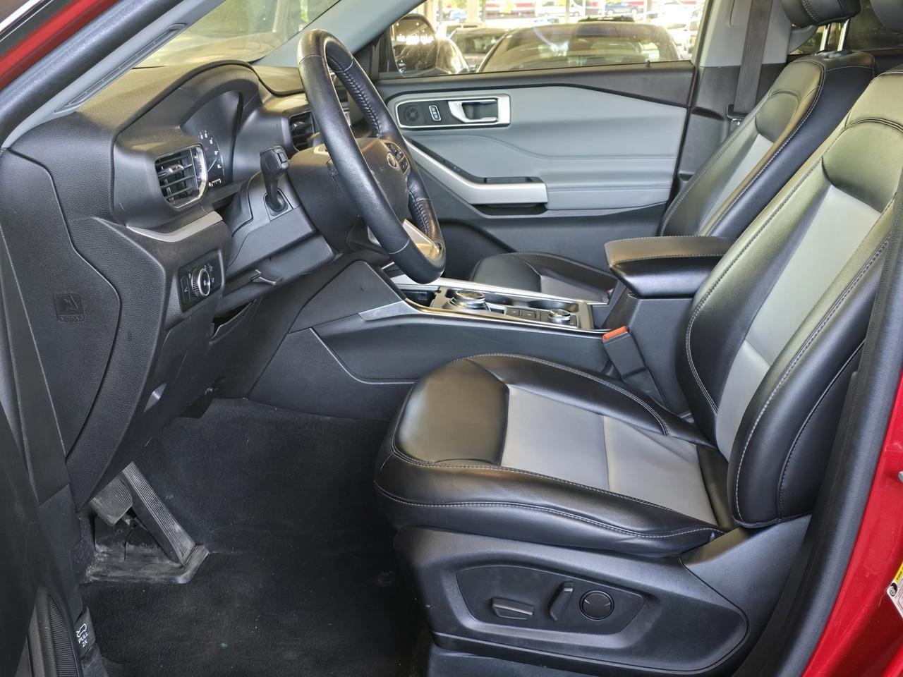 2023 Ford Explorer XLT Gaithersburg MD