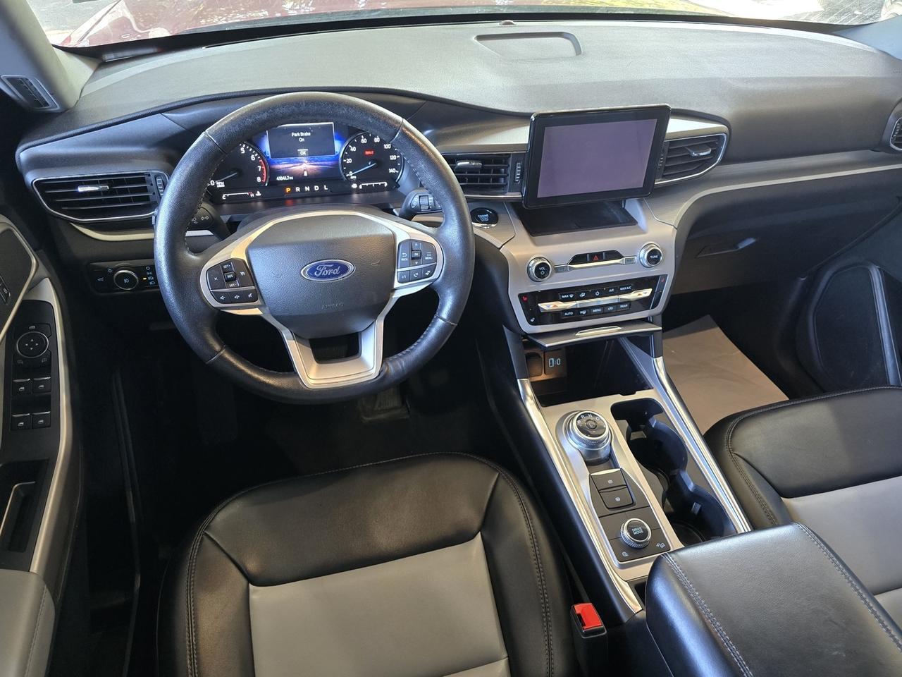 2023 Ford Explorer XLT Gaithersburg MD