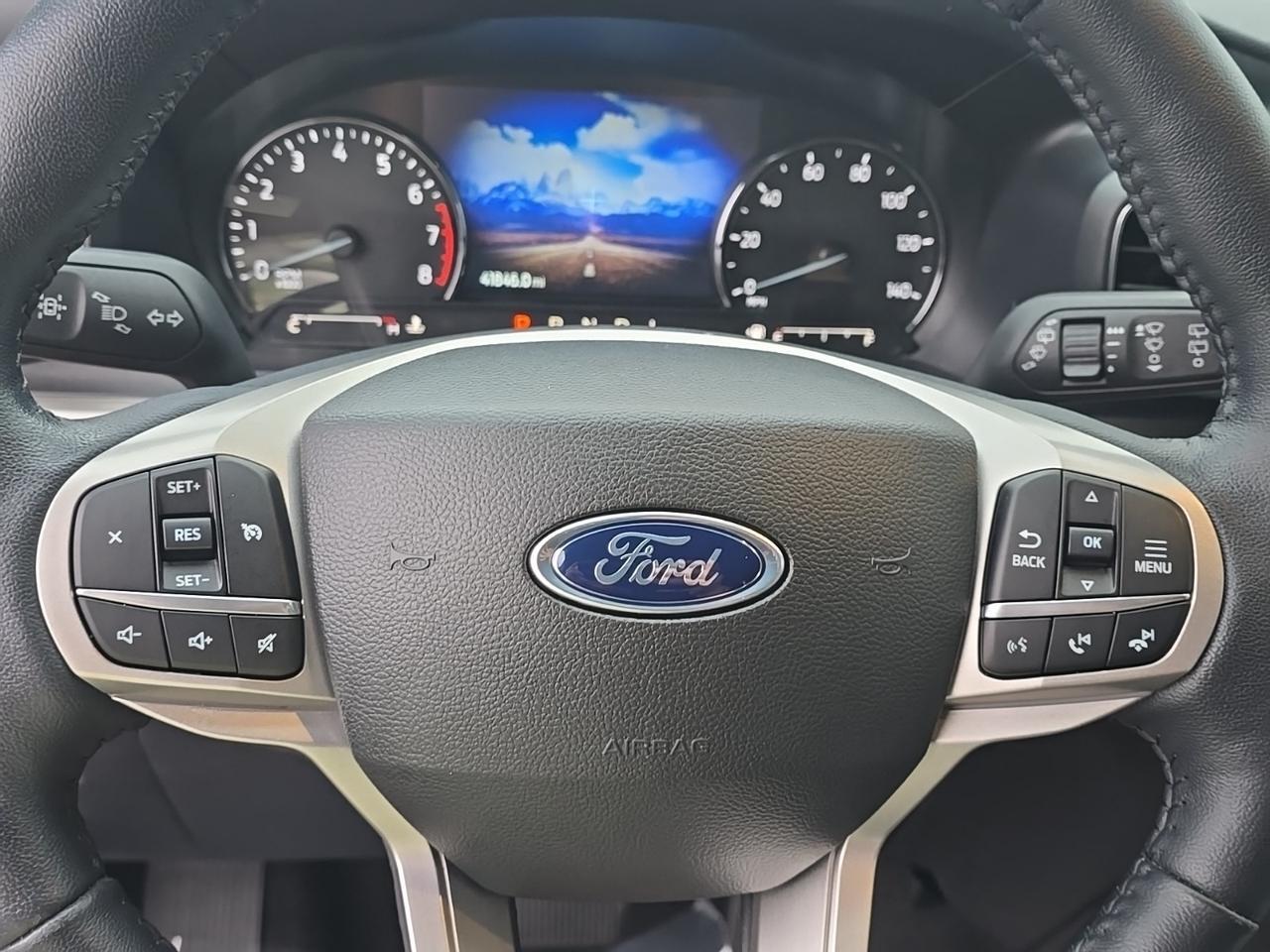 2023 Ford Explorer XLT Gaithersburg MD