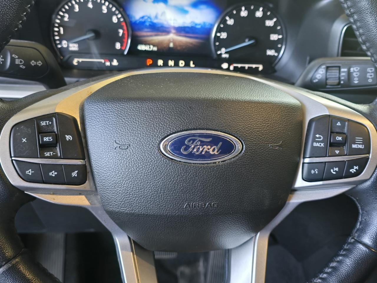 2023 Ford Explorer XLT Gaithersburg MD