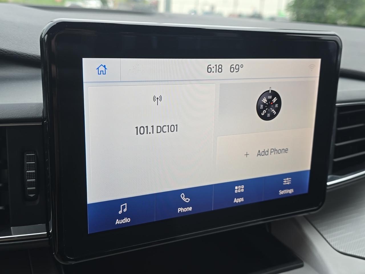2023 Ford Explorer XLT Gaithersburg MD