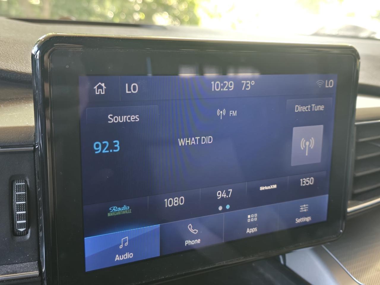 2023 Ford Explorer XLT Gaithersburg MD