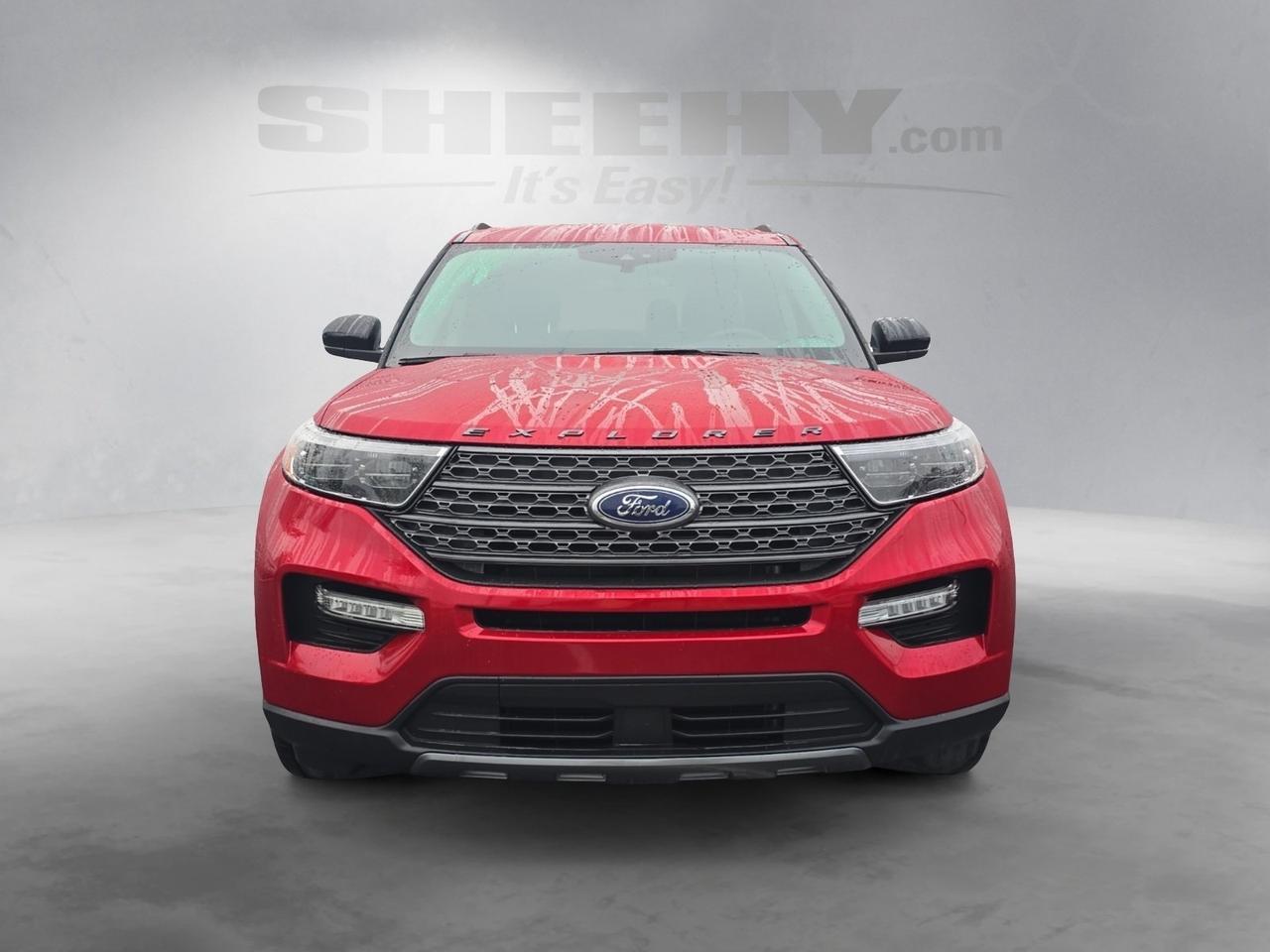 2023 Ford Explorer XLT Gaithersburg MD