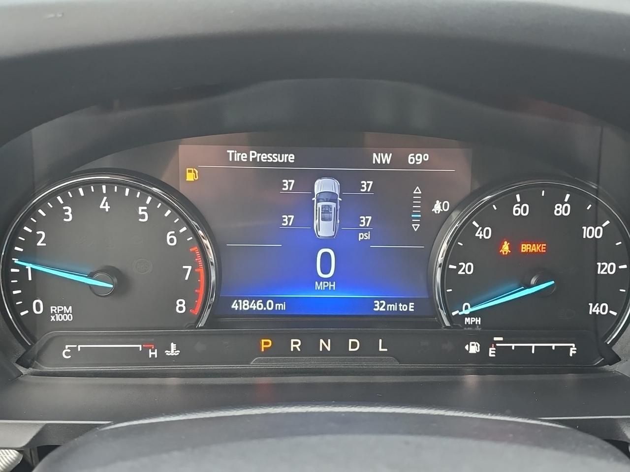 2023 Ford Explorer XLT Gaithersburg MD