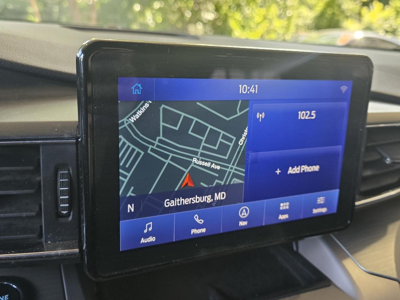 2023 Ford Explorer XLT Gaithersburg MD