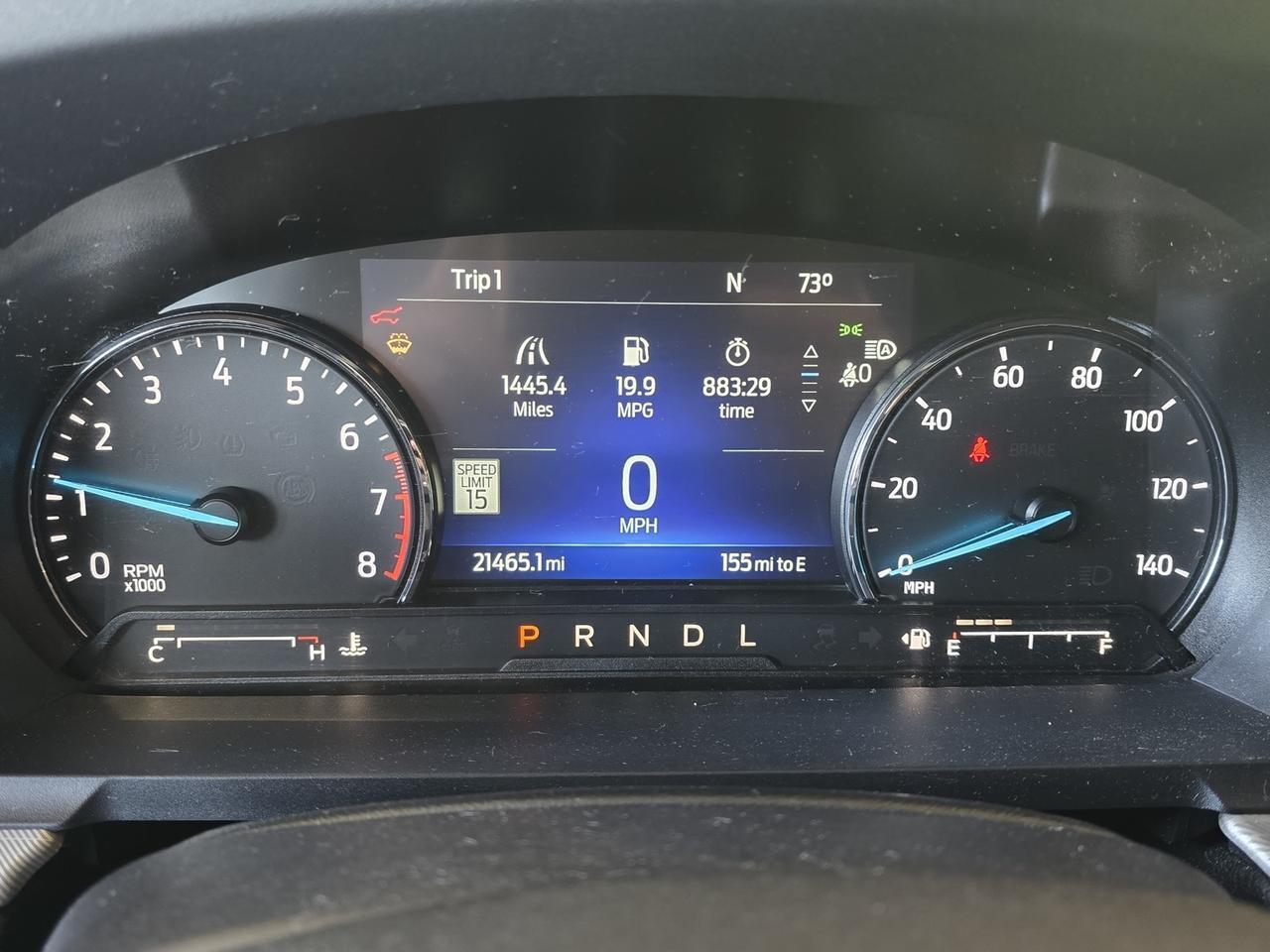 2023 Ford Explorer XLT Gaithersburg MD