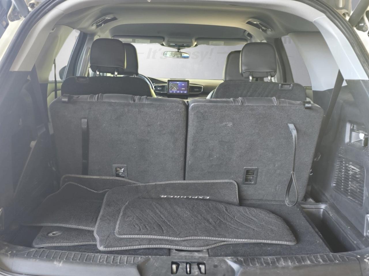 2023 Ford Explorer XLT Gaithersburg MD