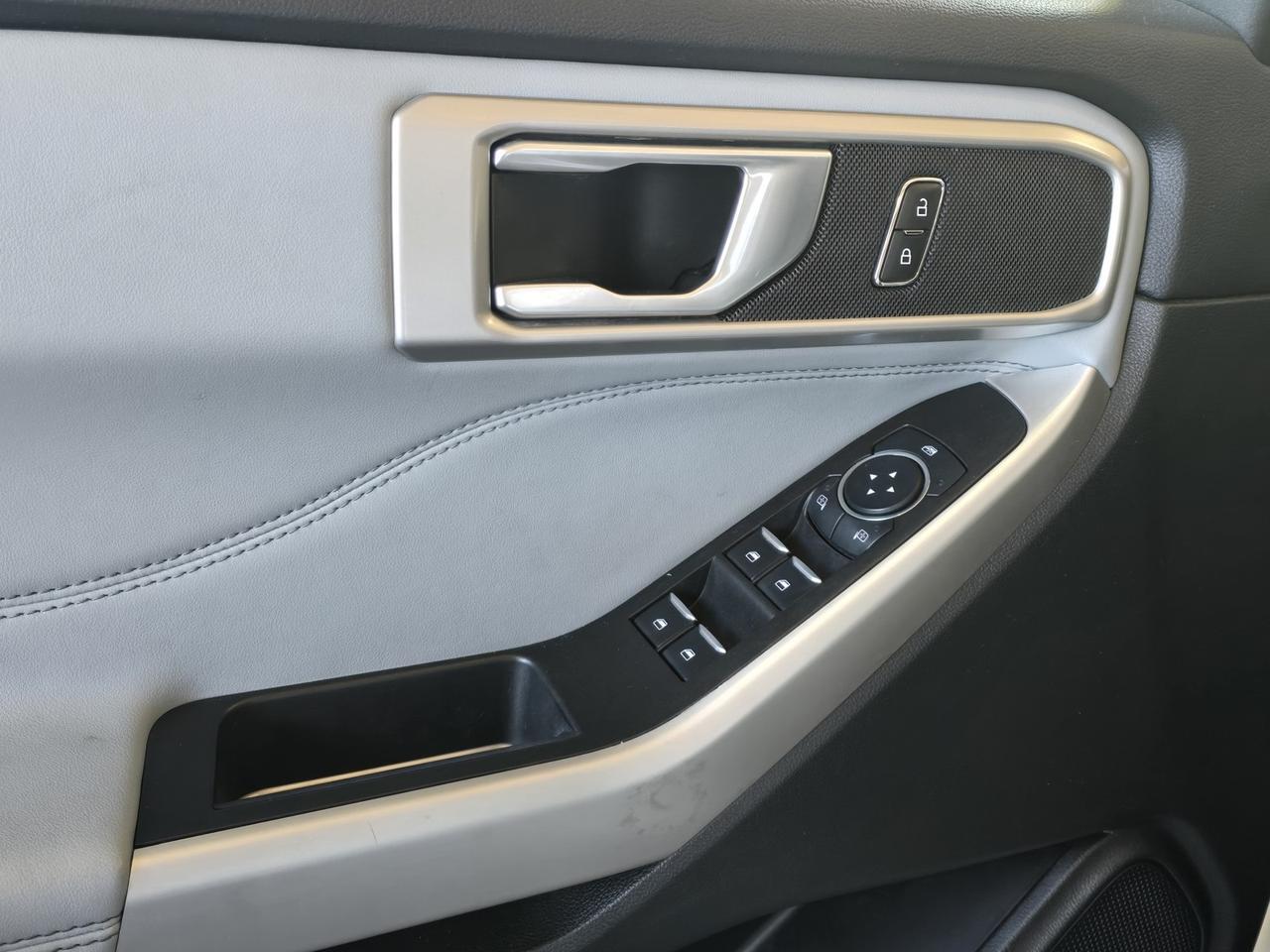 2023 Ford Explorer XLT Gaithersburg MD