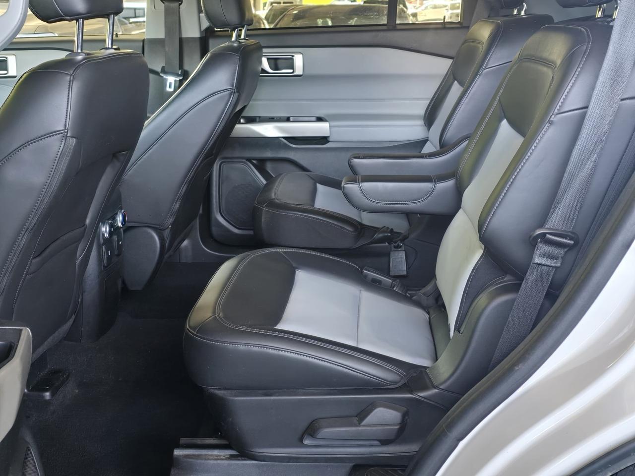 2023 Ford Explorer XLT Gaithersburg MD