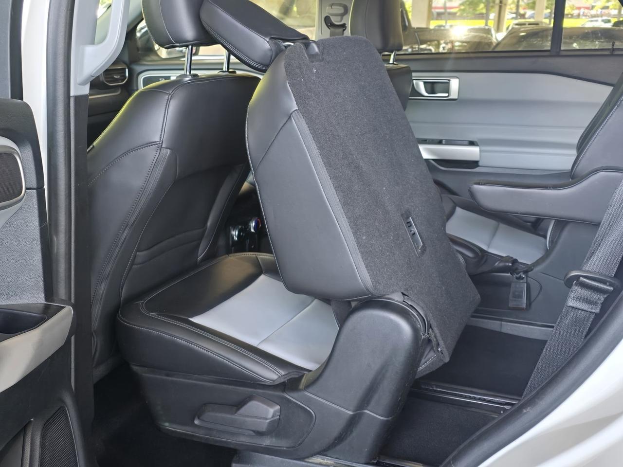 2023 Ford Explorer XLT Gaithersburg MD