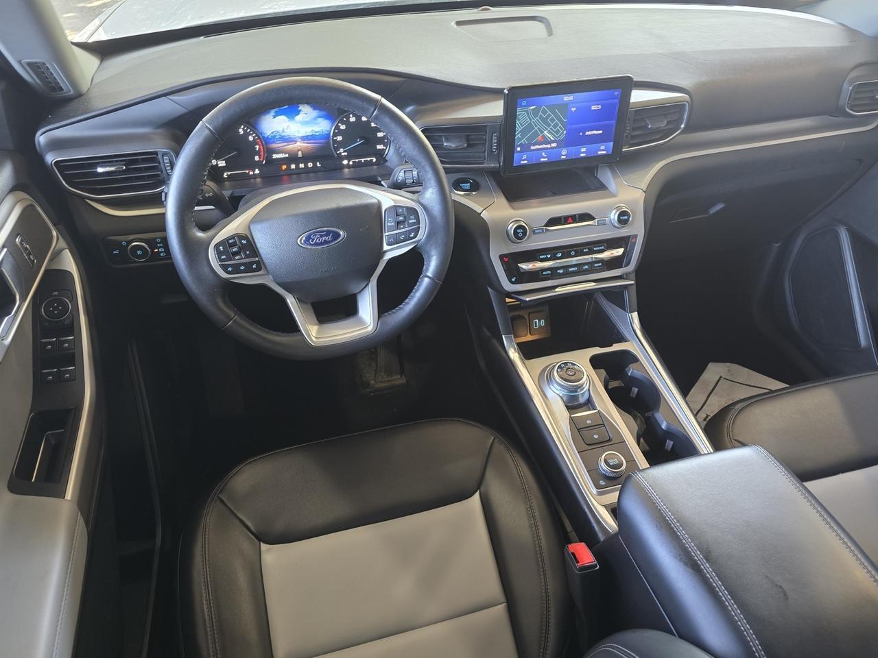 2023 Ford Explorer XLT Gaithersburg MD