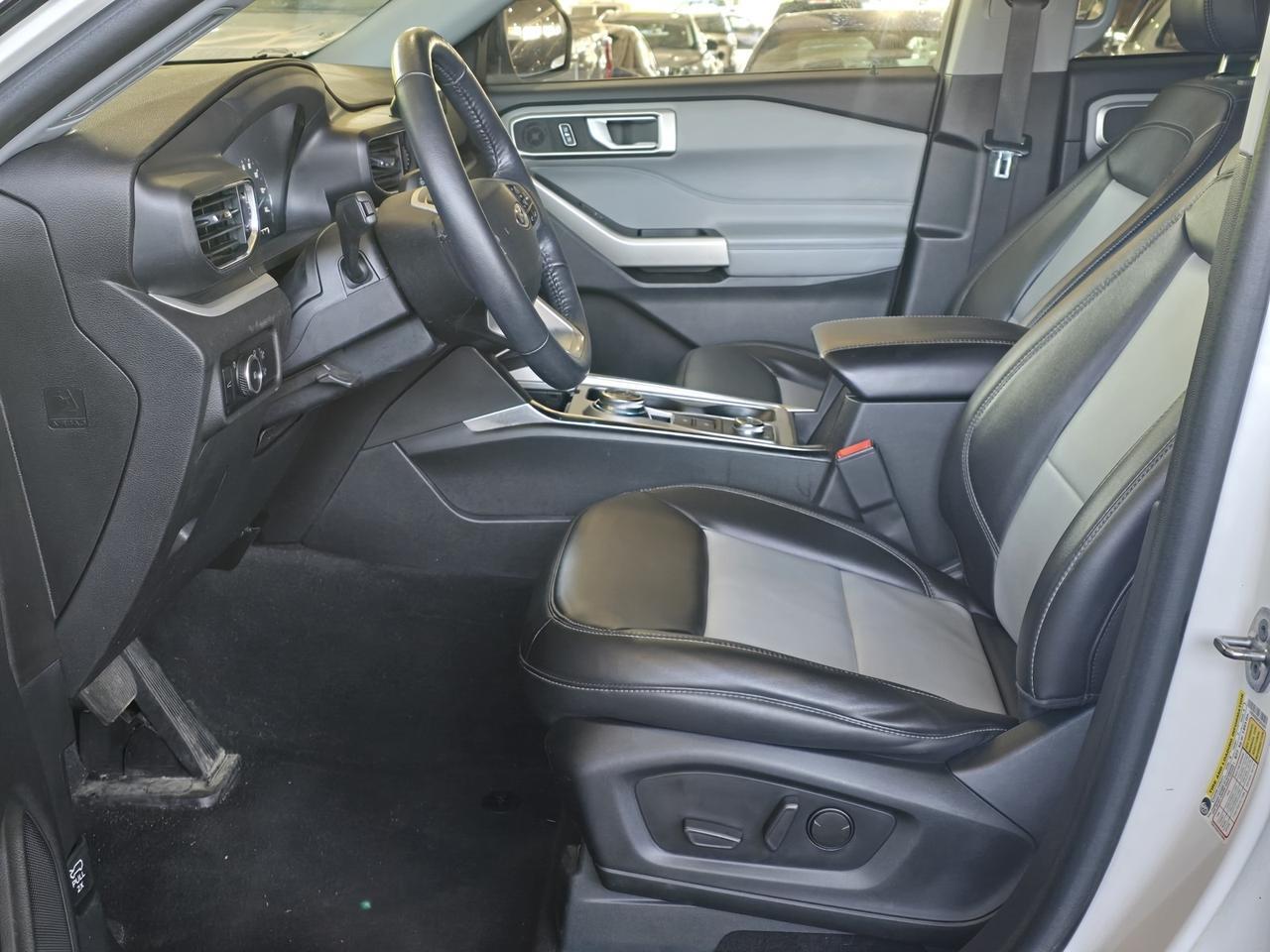 2023 Ford Explorer XLT Gaithersburg MD