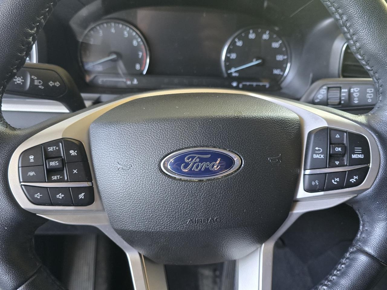 2023 Ford Explorer XLT Gaithersburg MD