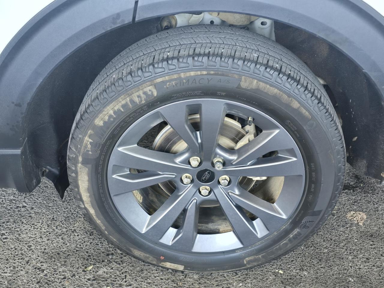 2023 Ford Explorer XLT Gaithersburg MD