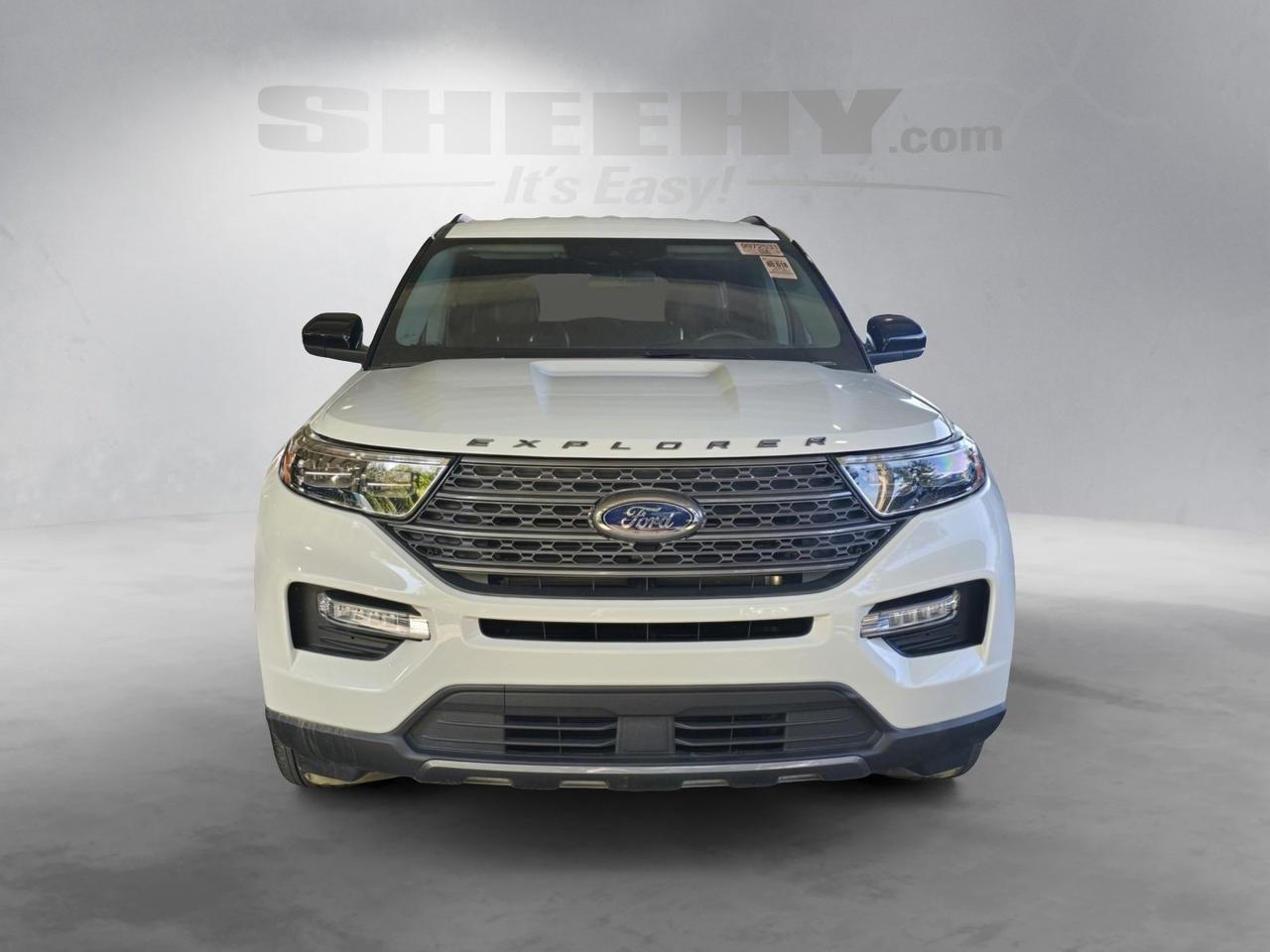 2023 Ford Explorer XLT Gaithersburg MD