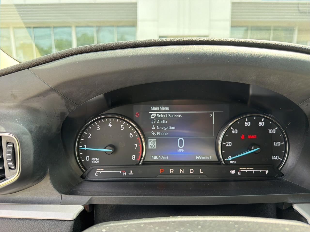 2023 Ford Explorer XLT Gaithersburg MD